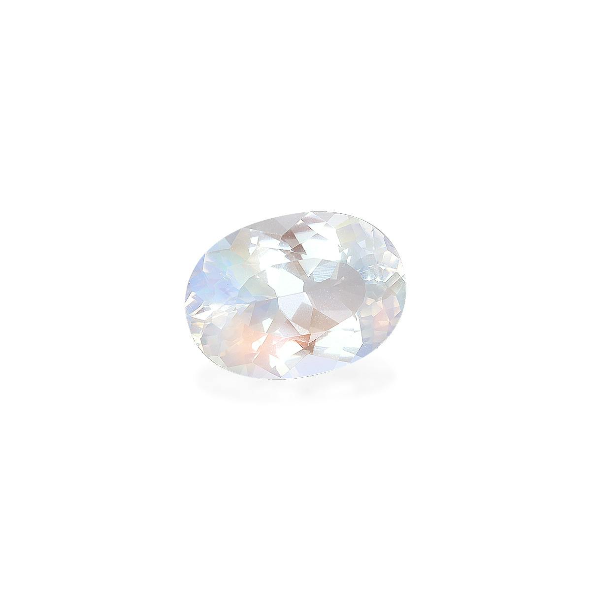 Rainbow Moonstone 2.65 ct
